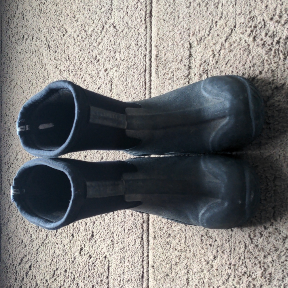 Muck boots